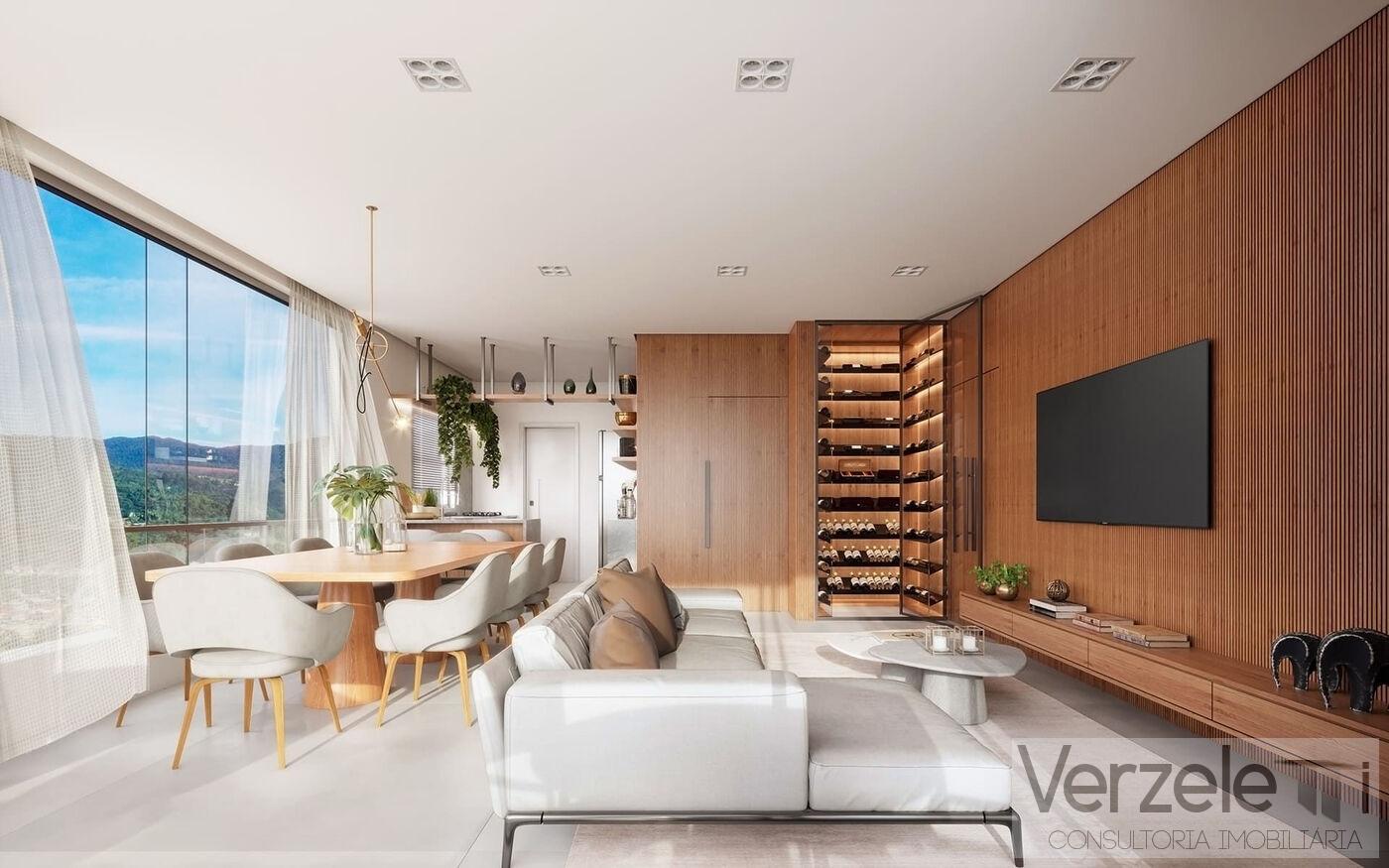 Apartamento à venda com 4 quartos, 150m² - Foto 11