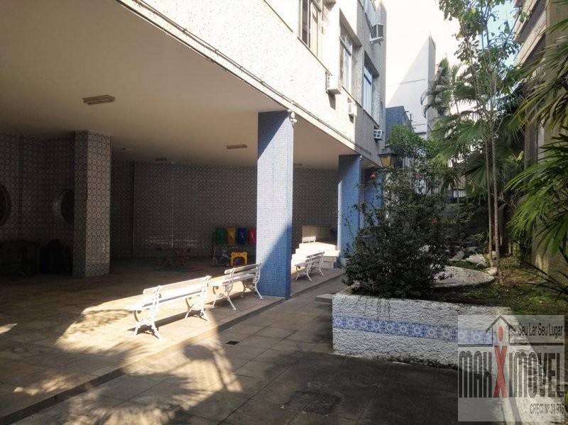 Apartamento à venda com 3 quartos, 128m² - Foto 34