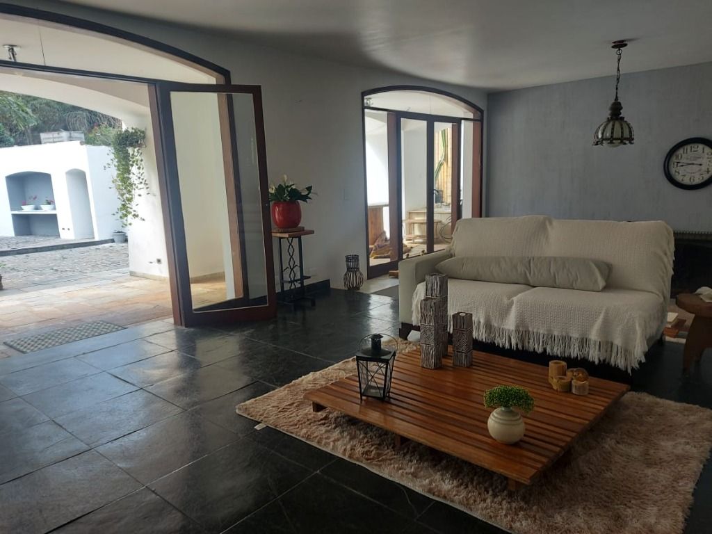 Casa de Condomínio à venda com 5 quartos, 1100m² - Foto 15