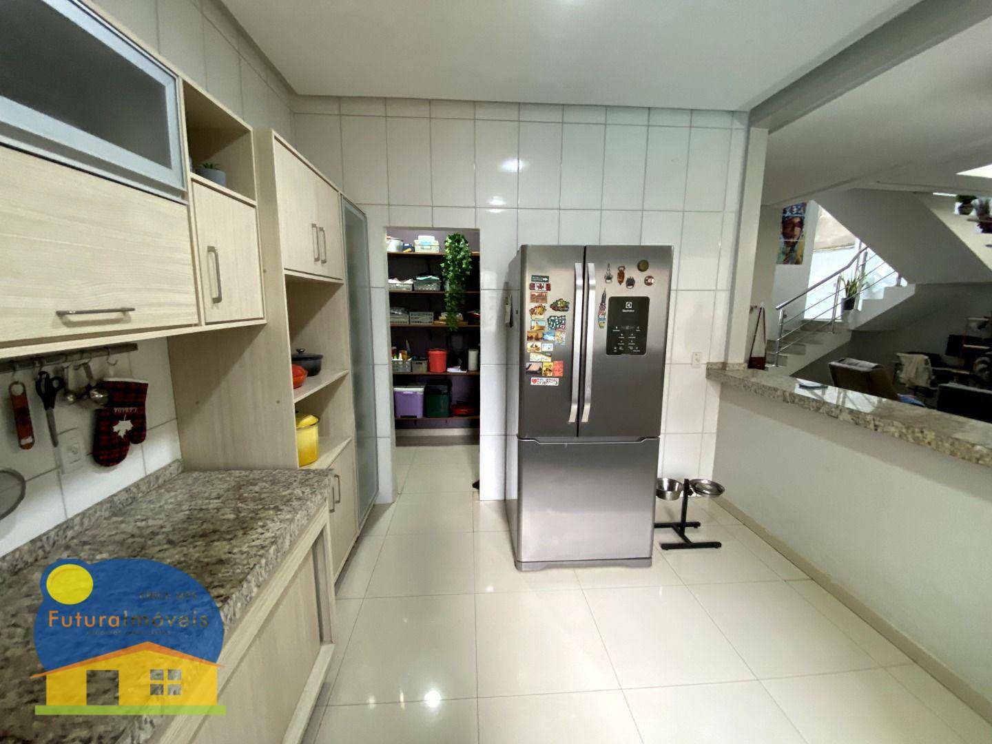 Sobrado para alugar com 3 quartos, 260m² - Foto 26