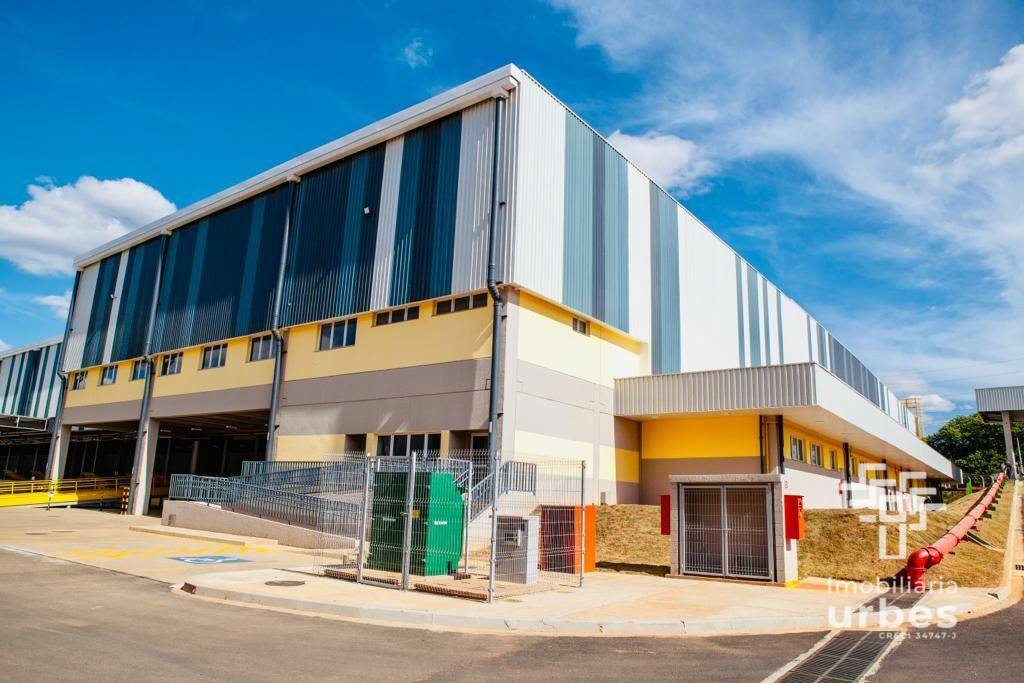 Depósito-Galpão, 4900 m² - Foto 26