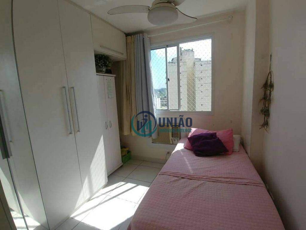 Apartamento à venda com 3 quartos, 72m² - Foto 14