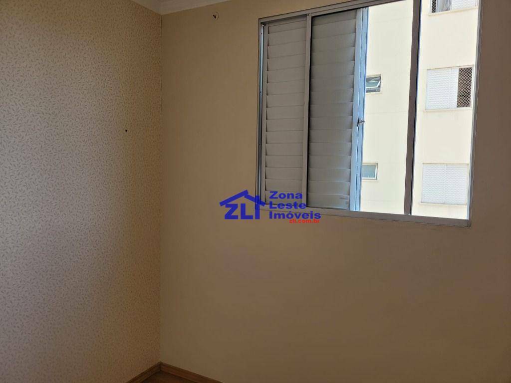 Apartamento à venda com 2 quartos, 52m² - Foto 10