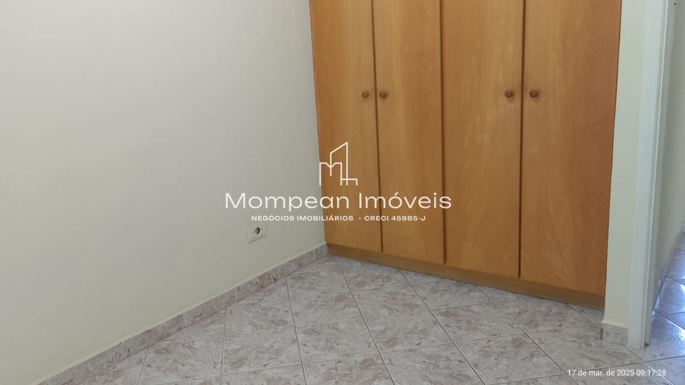 Apartamento à venda com 2 quartos, 48m² - Foto 3