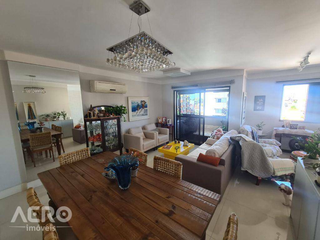 Apartamento à venda com 3 quartos, 107m² - Foto 13