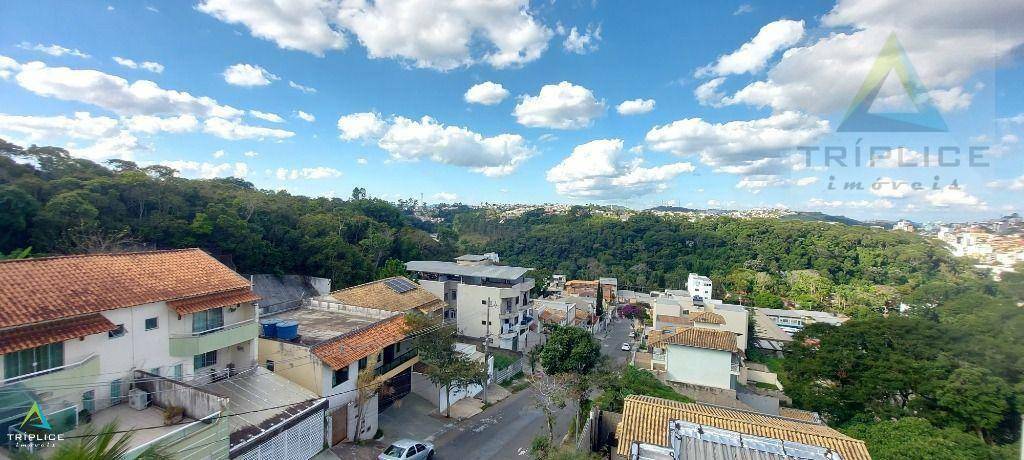 Cobertura à venda com 3 quartos, 121m² - Foto 38