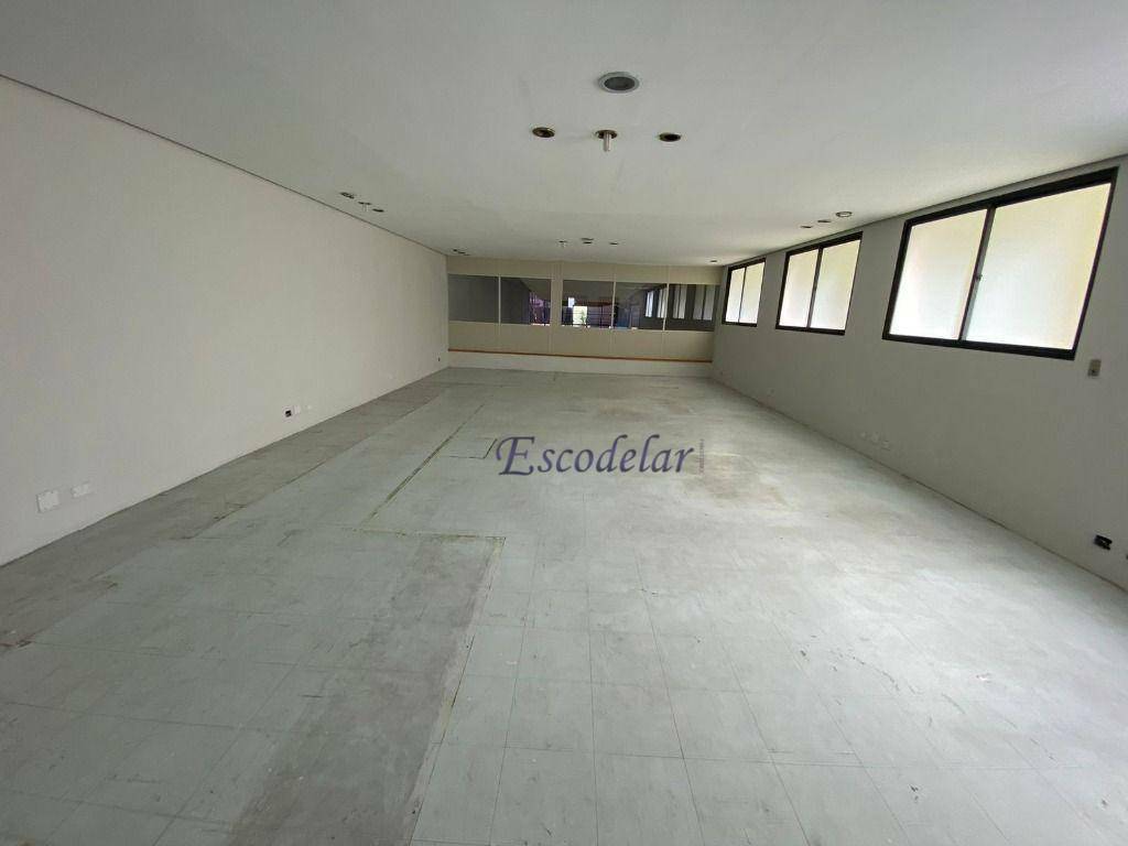 Prédio Inteiro para alugar, 1415m² - Foto 7