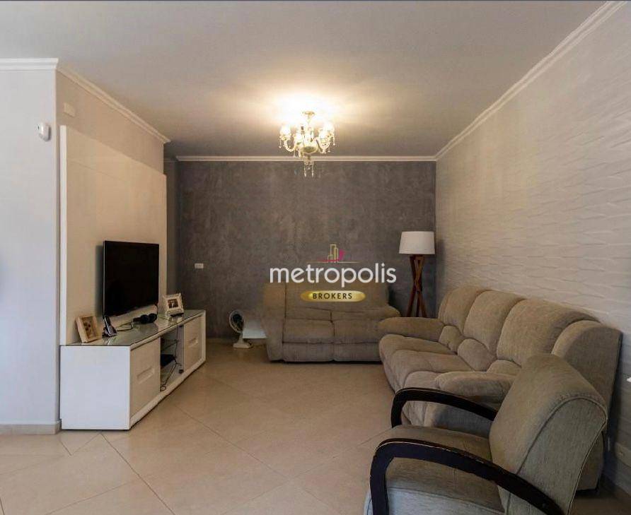 Sobrado à venda com 4 quartos, 348m² - Foto 5