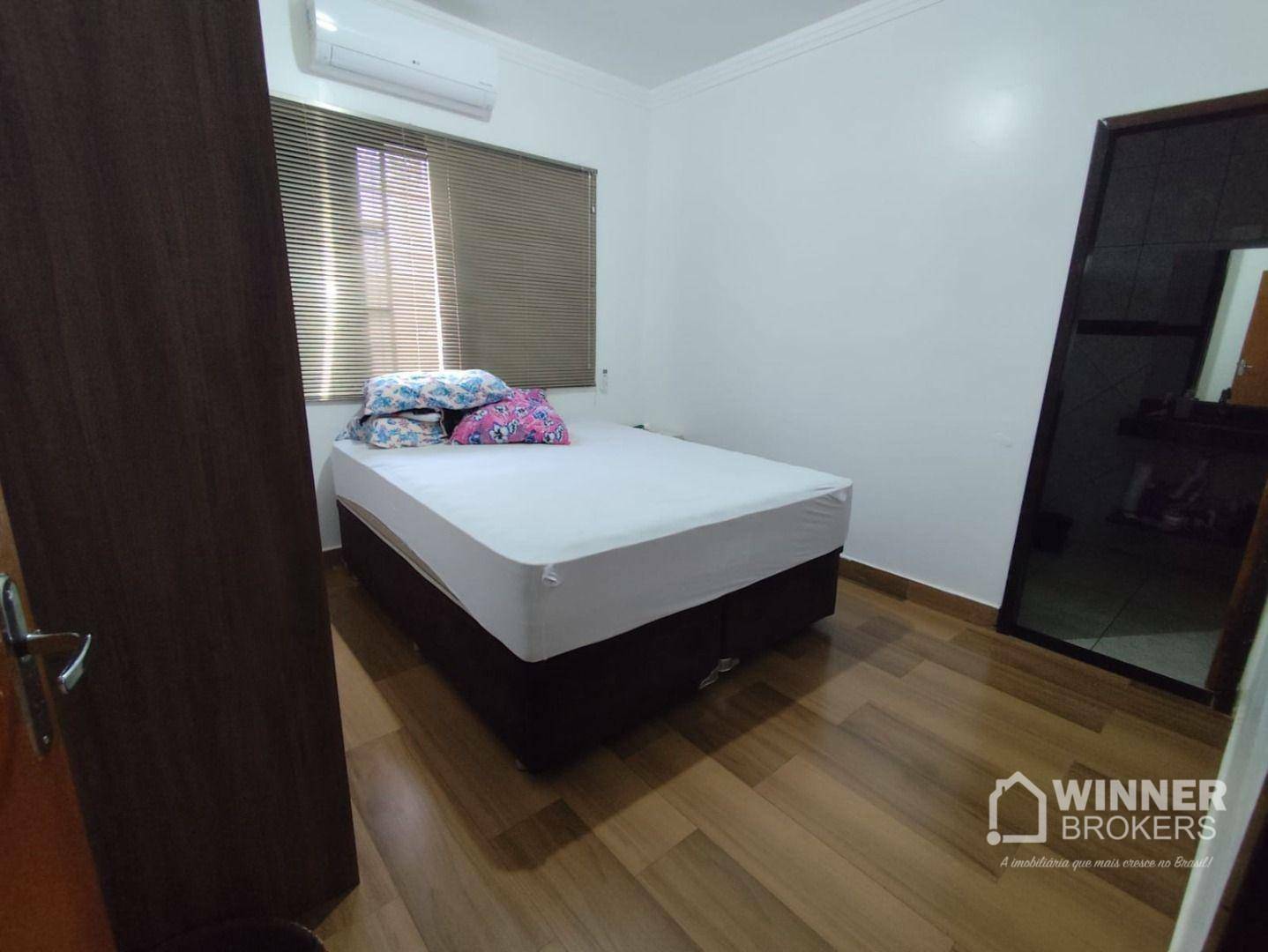 Casa à venda com 2 quartos, 125m² - Foto 6