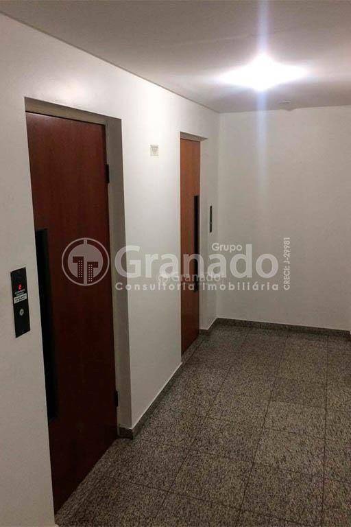 Apartamento à venda com 3 quartos, 147m² - Foto 11