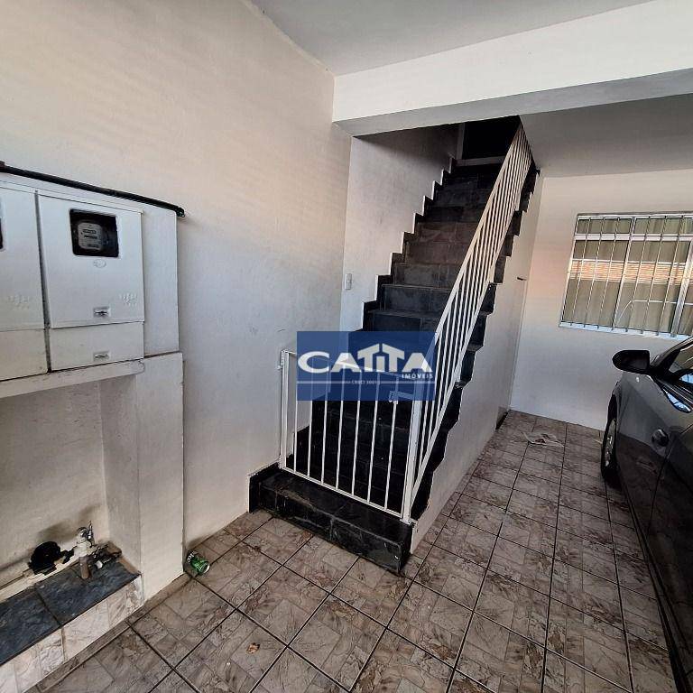 Casa à venda com 4 quartos, 130m² - Foto 5