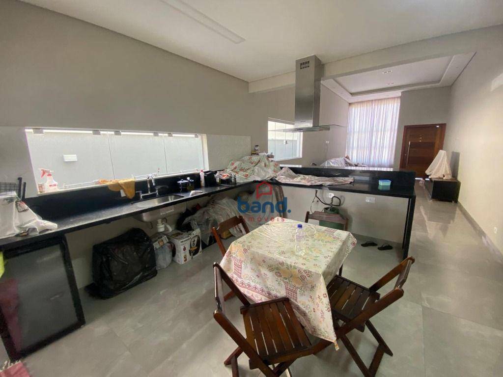 Casa de Condomínio à venda com 3 quartos, 200m² - Foto 13