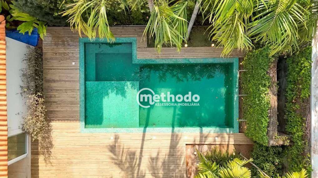 Casa de Condomínio à venda com 4 quartos, 400m² - Foto 40