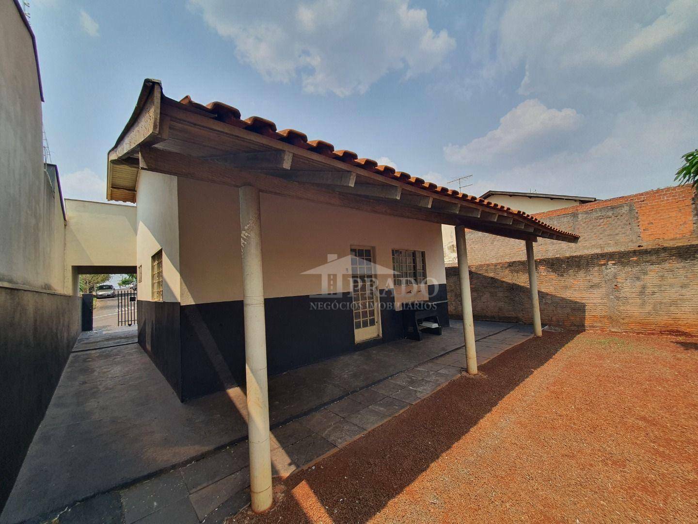 Casa para alugar com 3 quartos, 90m² - Foto 20