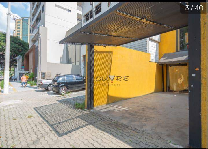 Loja-Salão à venda e aluguel, 240m² - Foto 5