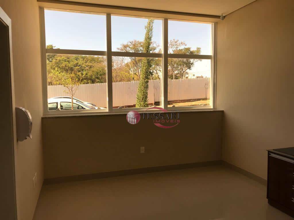 Conjunto Comercial-Sala para alugar, 30m² - Foto 3