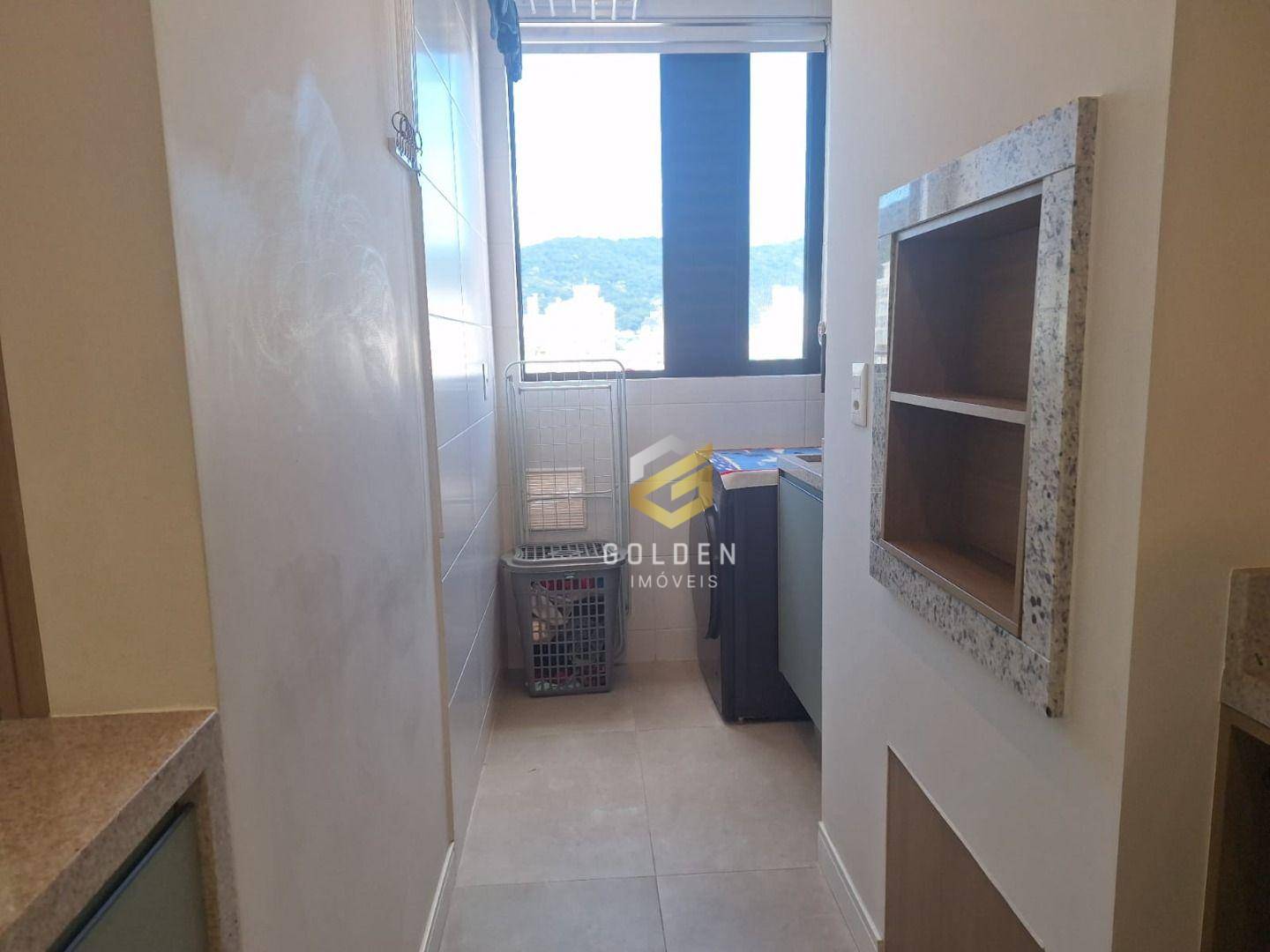 Apartamento à venda com 2 quartos, 65m² - Foto 8