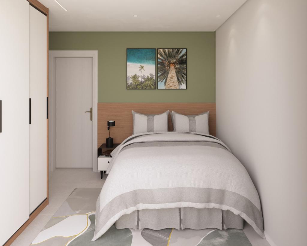 Casa à venda com 2 quartos, 83m² - Foto 9