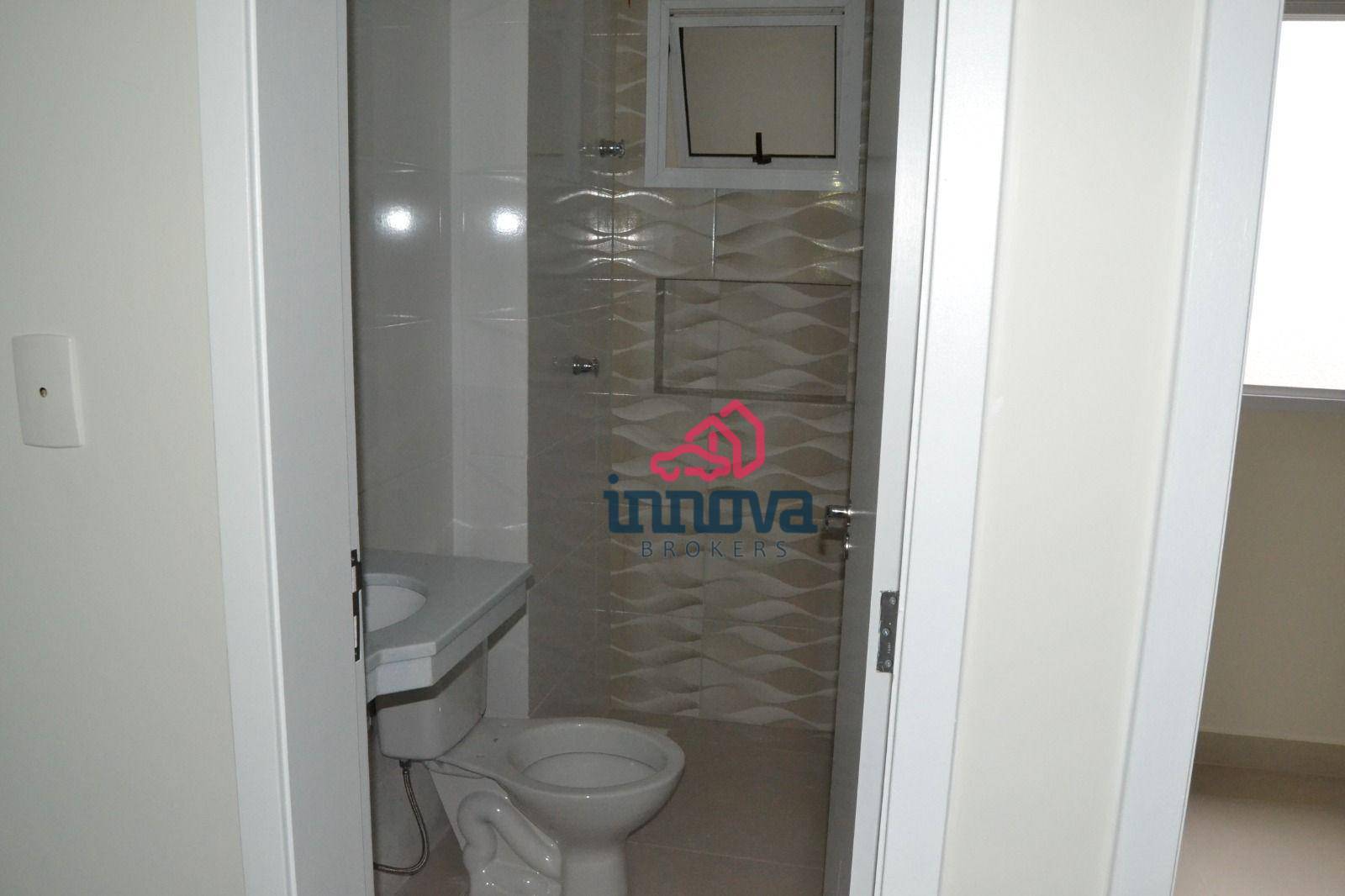 Apartamento à venda com 2 quartos, 43m² - Foto 9