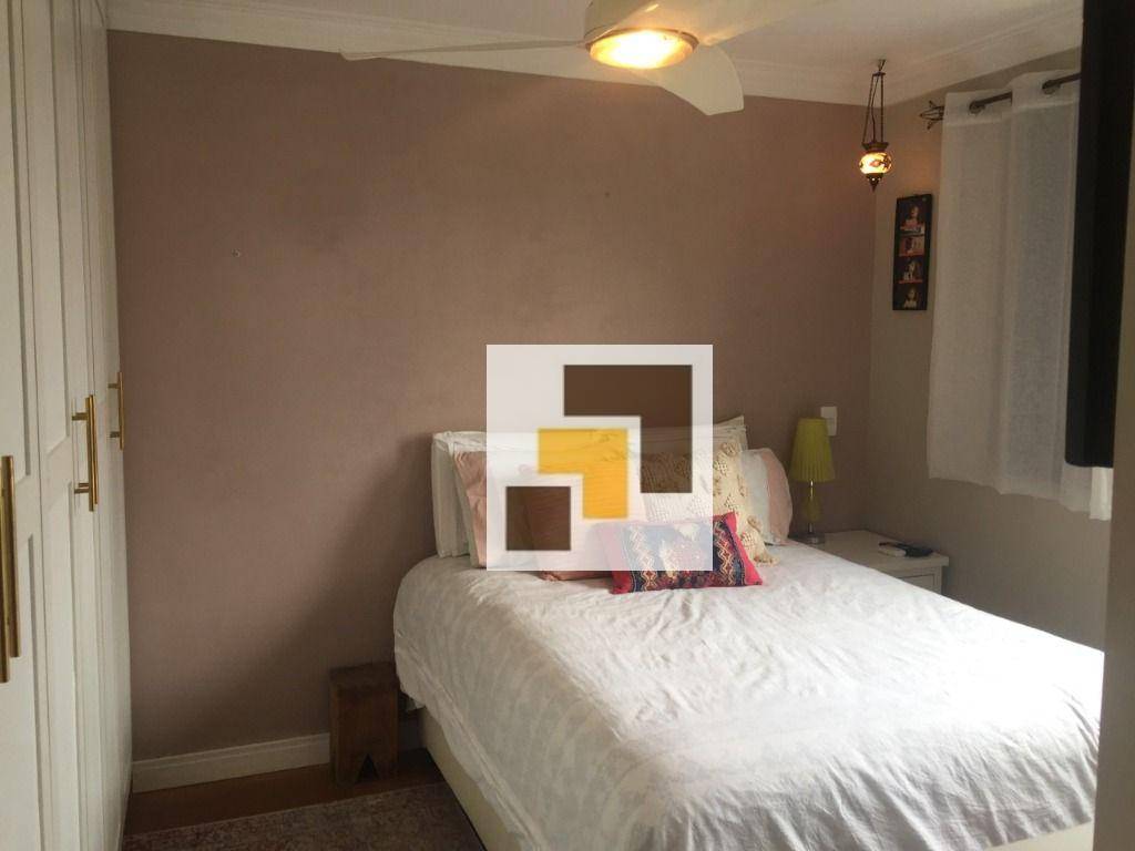 Apartamento à venda com 4 quartos, 172m² - Foto 7