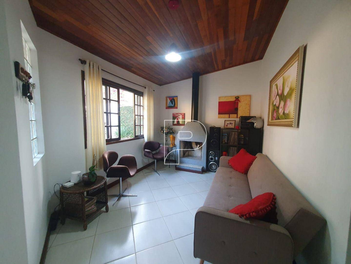 Casa de Condomínio à venda com 3 quartos, 223m² - Foto 11