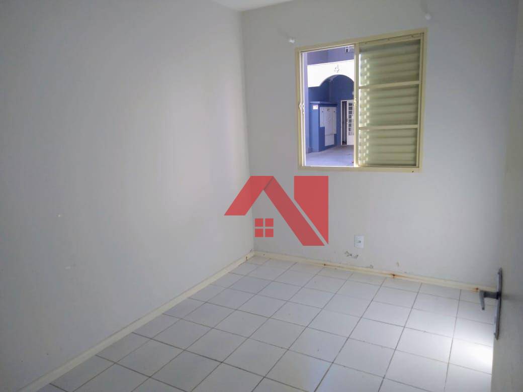 Apartamento à venda com 3 quartos, 52m² - Foto 7