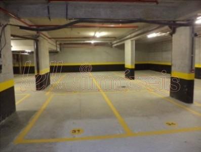 Conjunto Comercial-Sala para alugar, 46m² - Foto 6