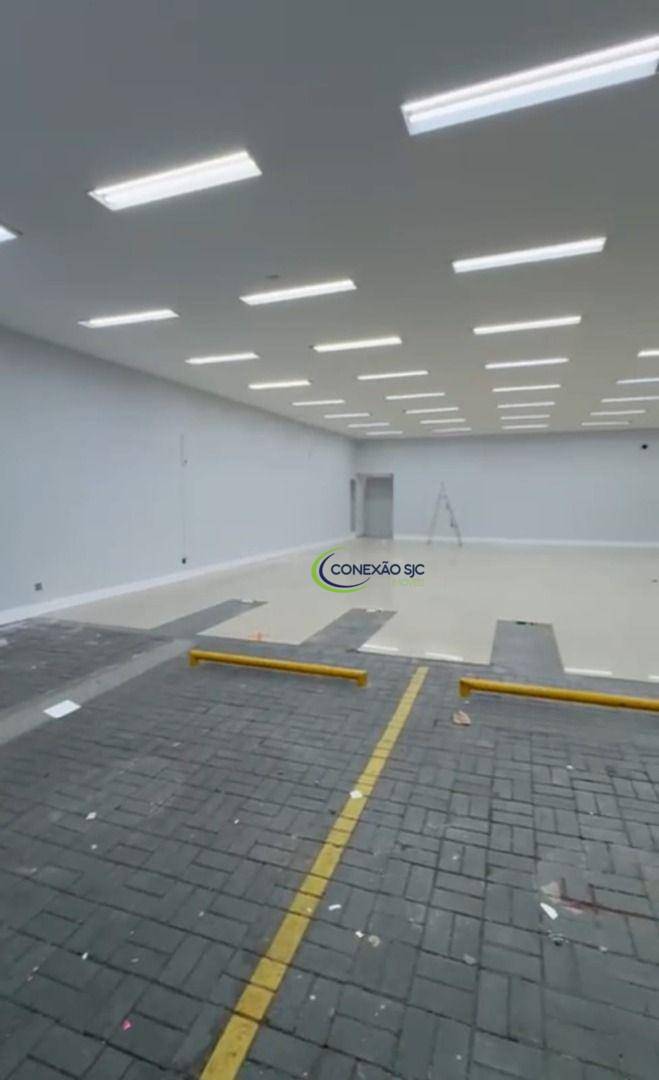 Loja-Salão para alugar, 275m² - Foto 1