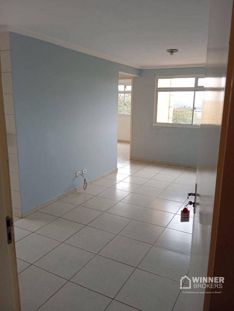 Apartamento à venda com 2 quartos, 50m² - Foto 10