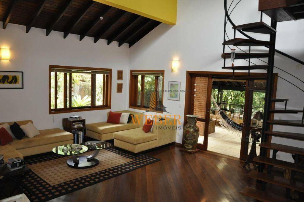 Casa de Condomínio à venda com 4 quartos, 540m² - Foto 14