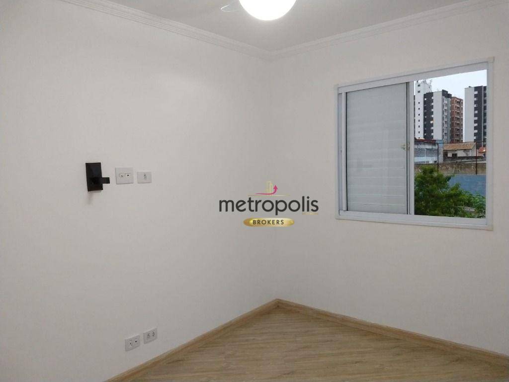 Apartamento à venda com 2 quartos, 59m² - Foto 11