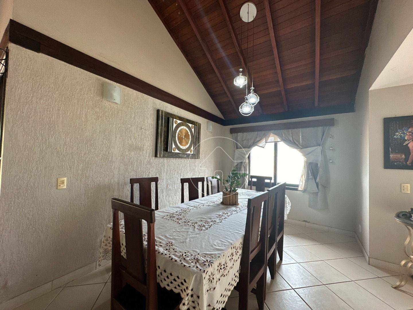 Casa à venda com 4 quartos, 350m² - Foto 12