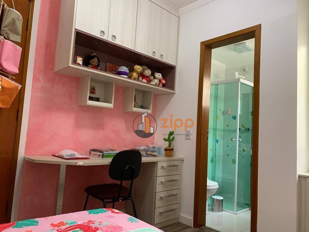 Sobrado à venda com 3 quartos, 188m² - Foto 74