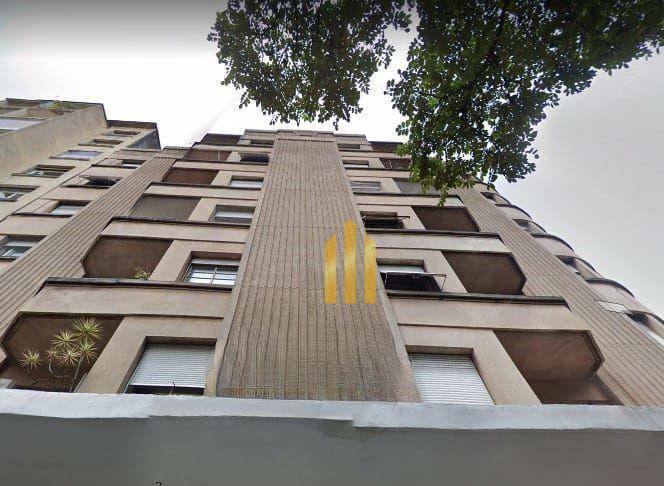 Apartamento à venda com 3 quartos, 110m² - Foto 1