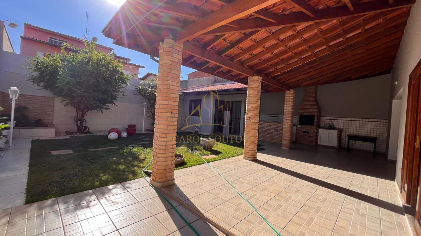 Sobrado à venda com 4 quartos, 360m² - Foto 6