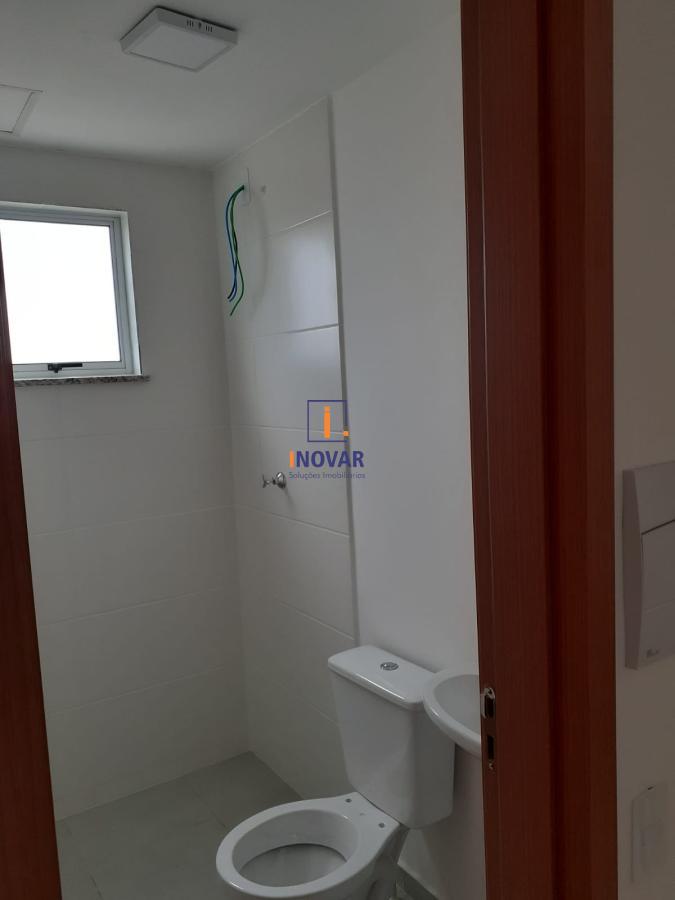 Apartamento à venda com 2 quartos, 45m² - Foto 7