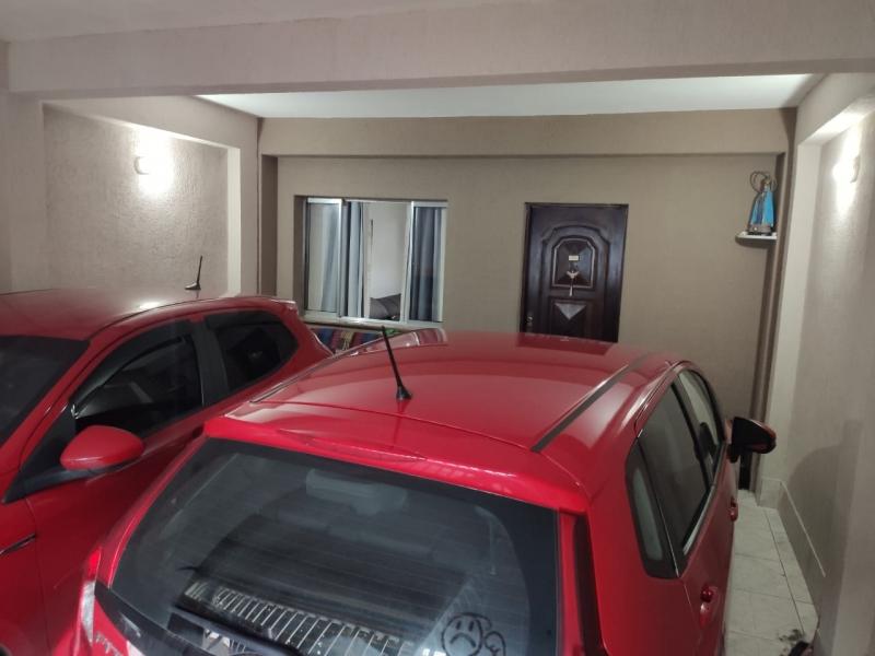 Sobrado à venda com 3 quartos, 274m² - Foto 2