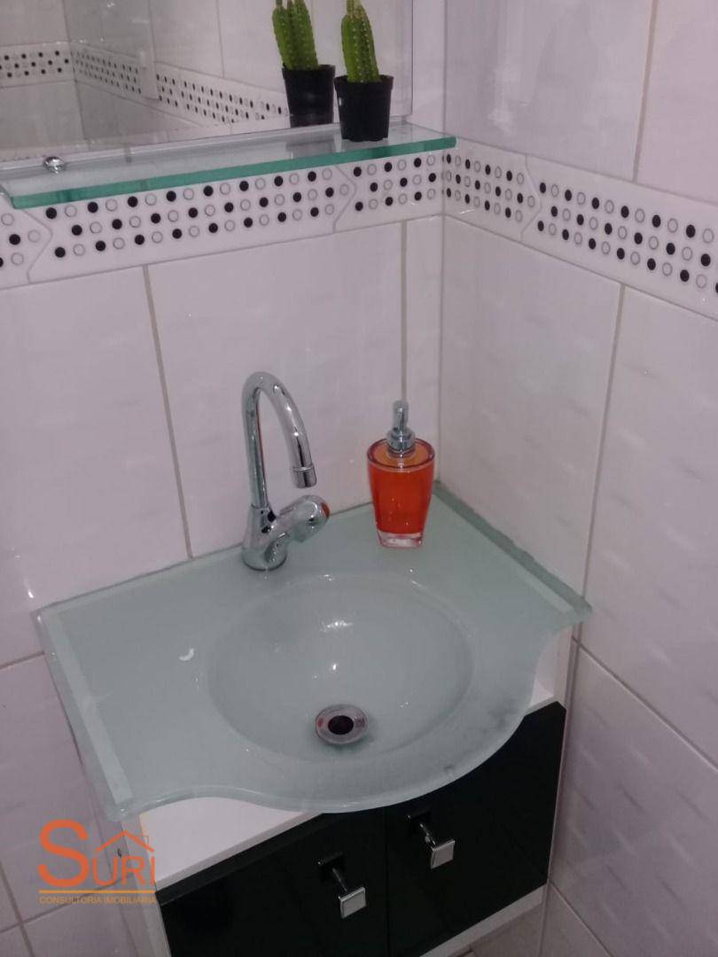 Sobrado à venda com 3 quartos, 174m² - Foto 29