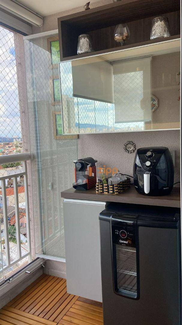 Apartamento à venda com 3 quartos, 63m² - Foto 16