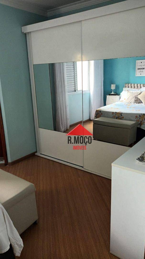 Sobrado à venda com 3 quartos, 130m² - Foto 9