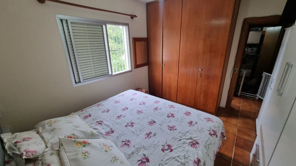 Apartamento à venda com 3 quartos, 120m² - Foto 11