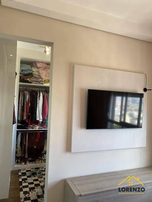 Apartamento à venda com 2 quartos, 72m² - Foto 10