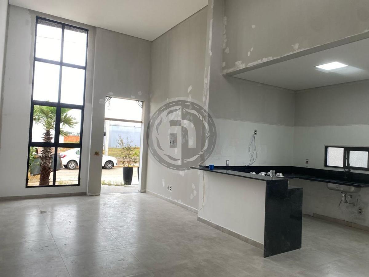 Casa de Condomínio à venda com 3 quartos, 148m² - Foto 1