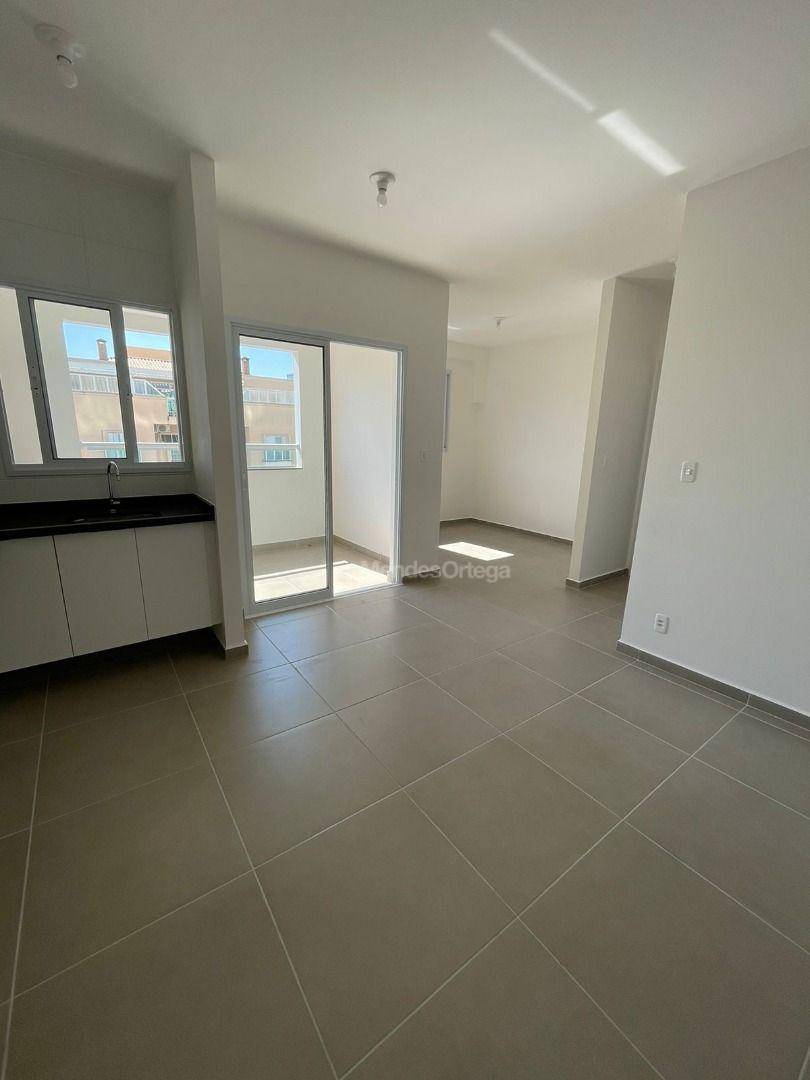Apartamento para alugar com 1 quarto, 52m² - Foto 10