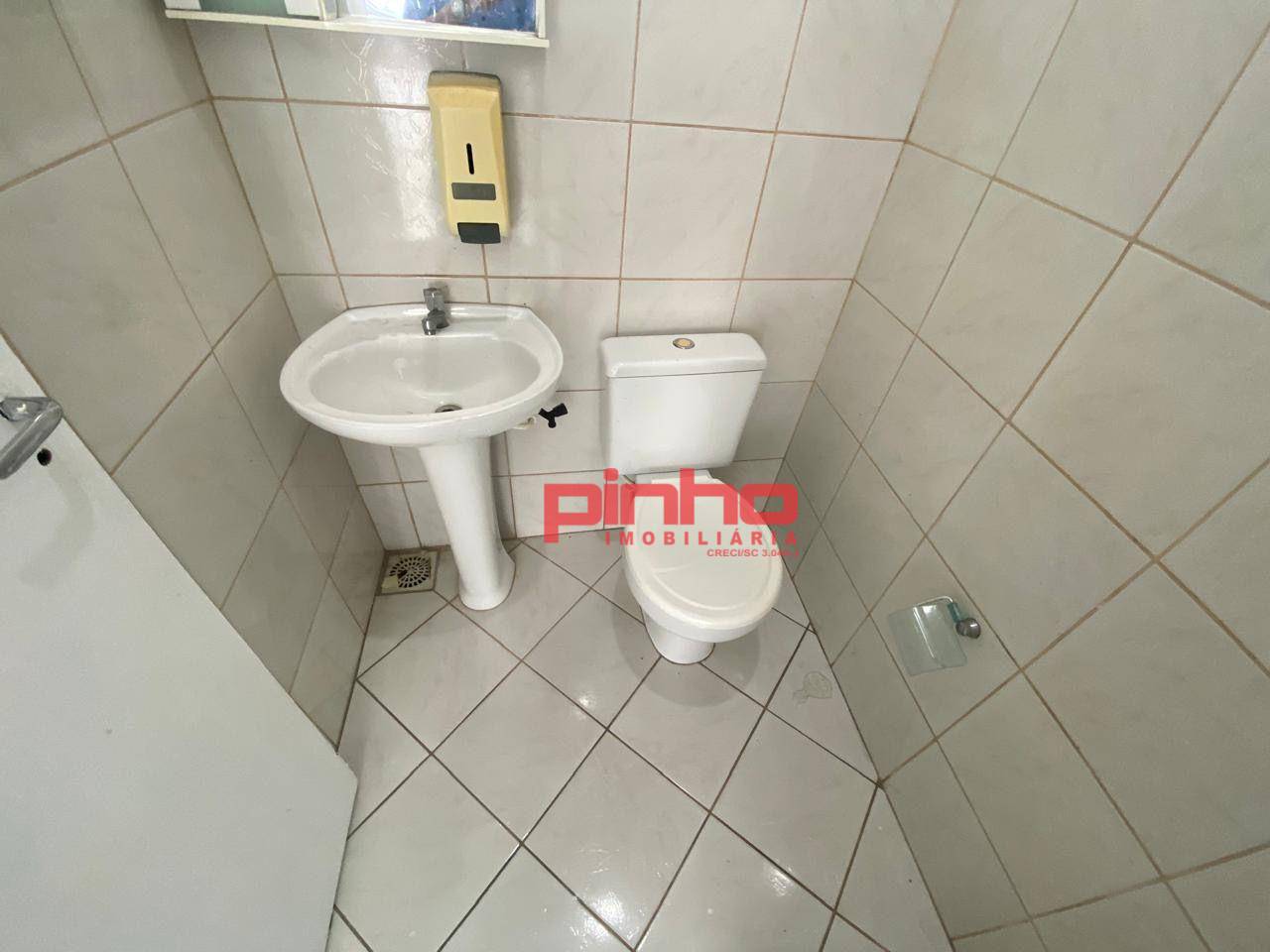 Loja-Salão para alugar, 30m² - Foto 9