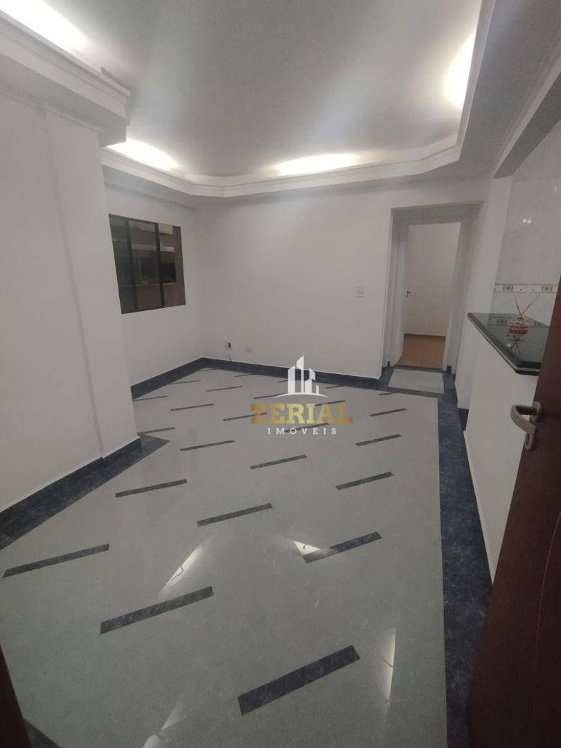 Apartamento para alugar com 2 quartos, 65m² - Foto 1