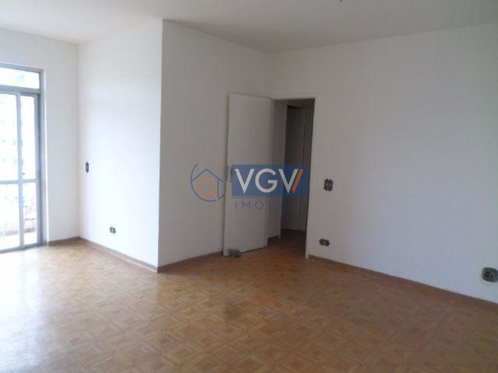 Apartamento à venda com 3 quartos, 109m² - Foto 3