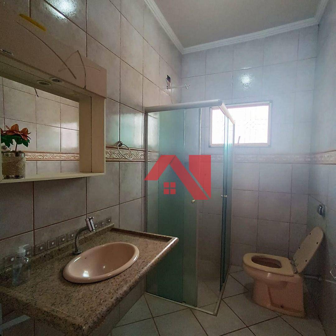 Chácara à venda com 3 quartos, 502M2 - Foto 2