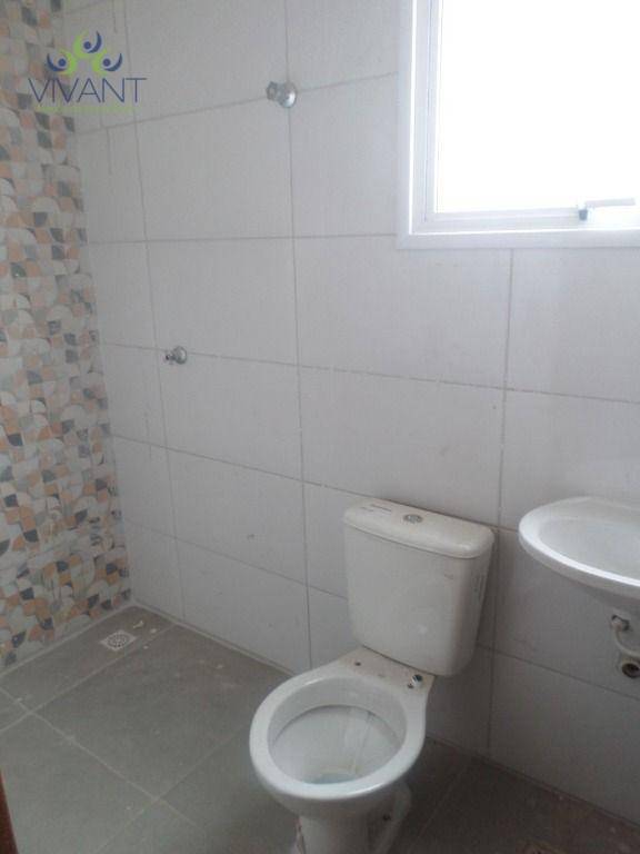 Sobrado à venda com 2 quartos, 64m² - Foto 8