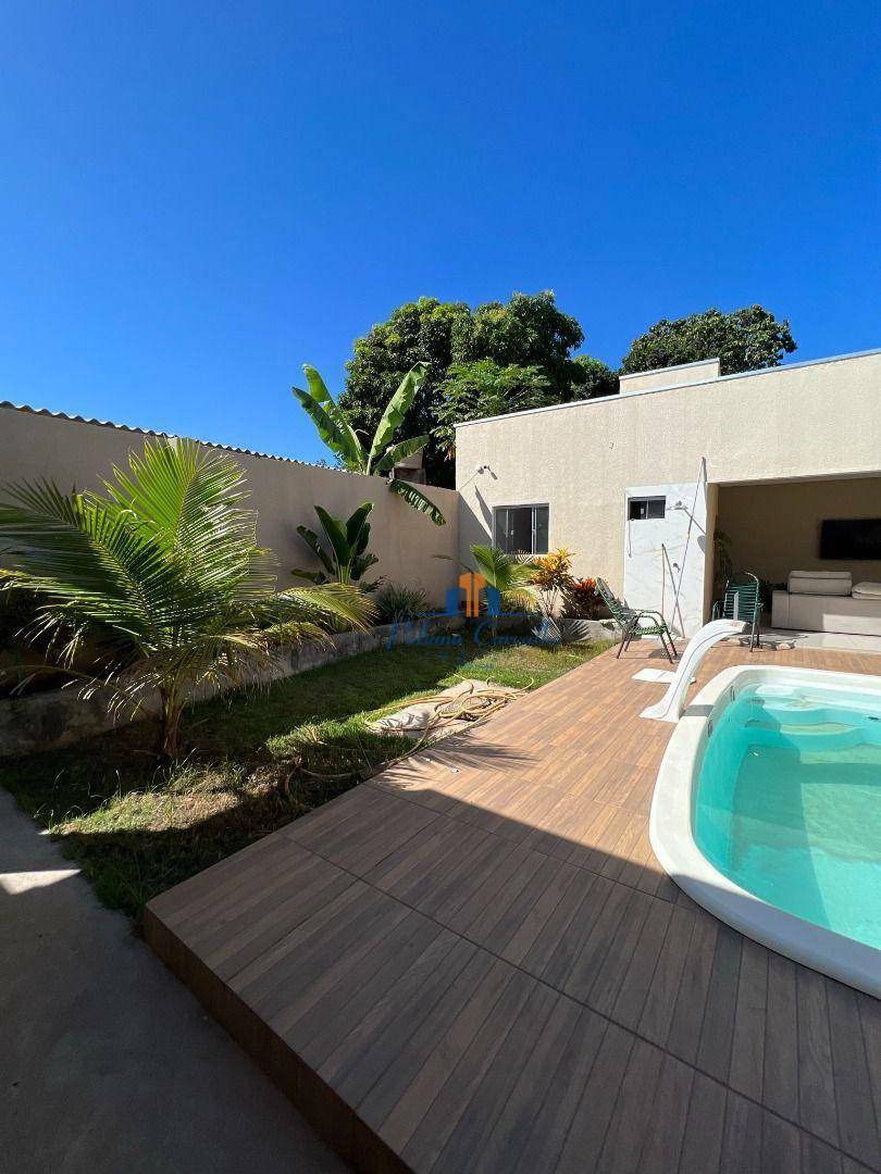 Casa à venda com 3 quartos, 300m² - Foto 4